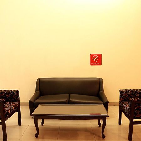 Collection O Hotel Shalimar Kolkata Bagian luar foto