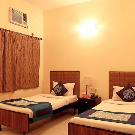 Collection O Hotel Shalimar Kolkata Bagian luar foto