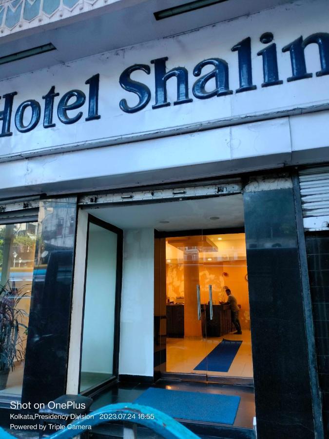 Collection O Hotel Shalimar Kolkata Bagian luar foto