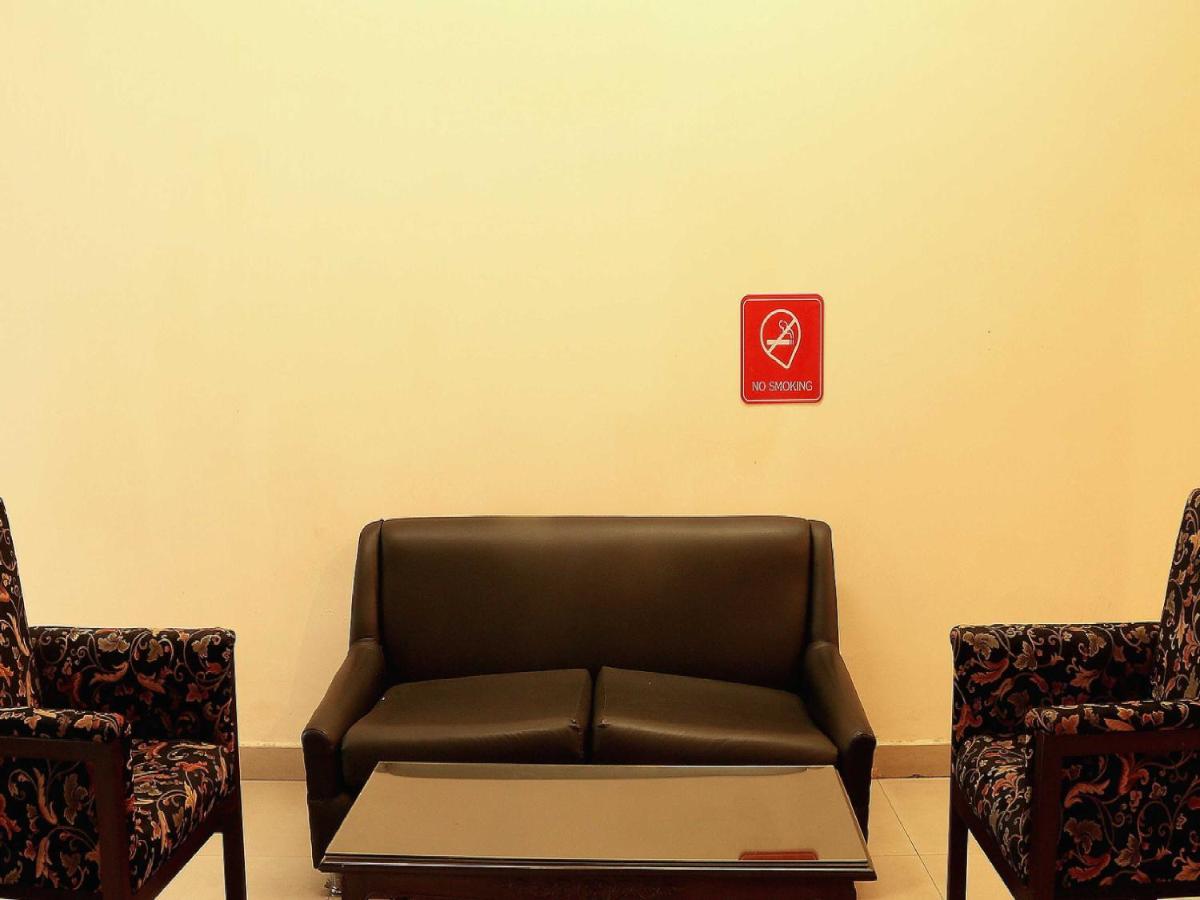 Collection O Hotel Shalimar Kolkata Bagian luar foto