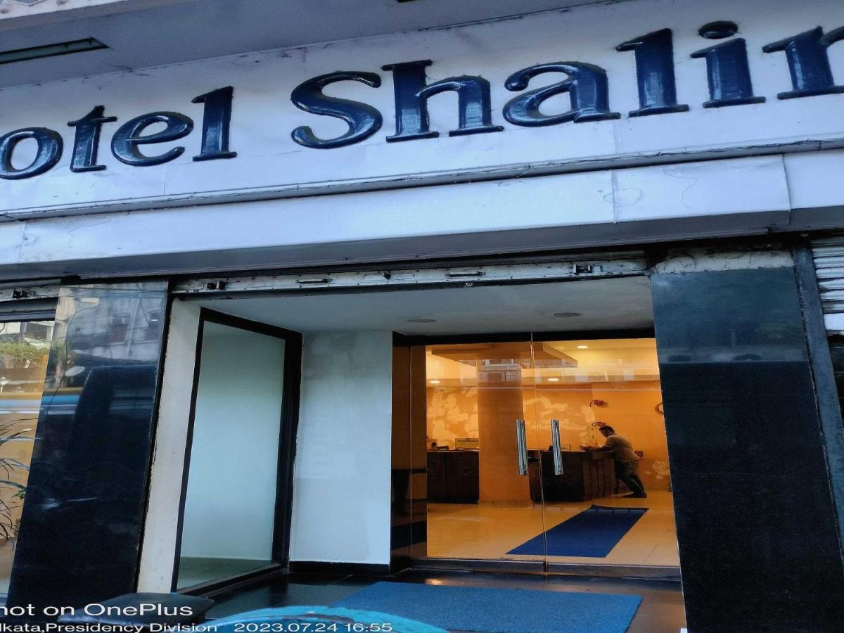 Collection O Hotel Shalimar Kolkata Bagian luar foto