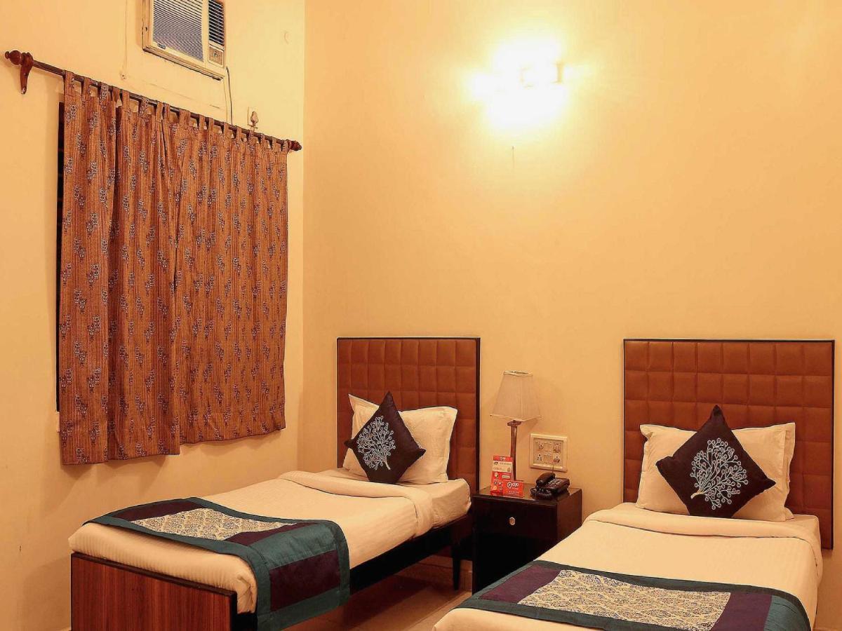 Collection O Hotel Shalimar Kolkata Bagian luar foto