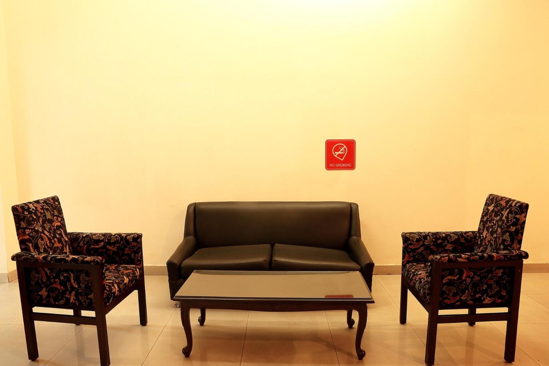 Collection O Hotel Shalimar Kolkata Bagian luar foto