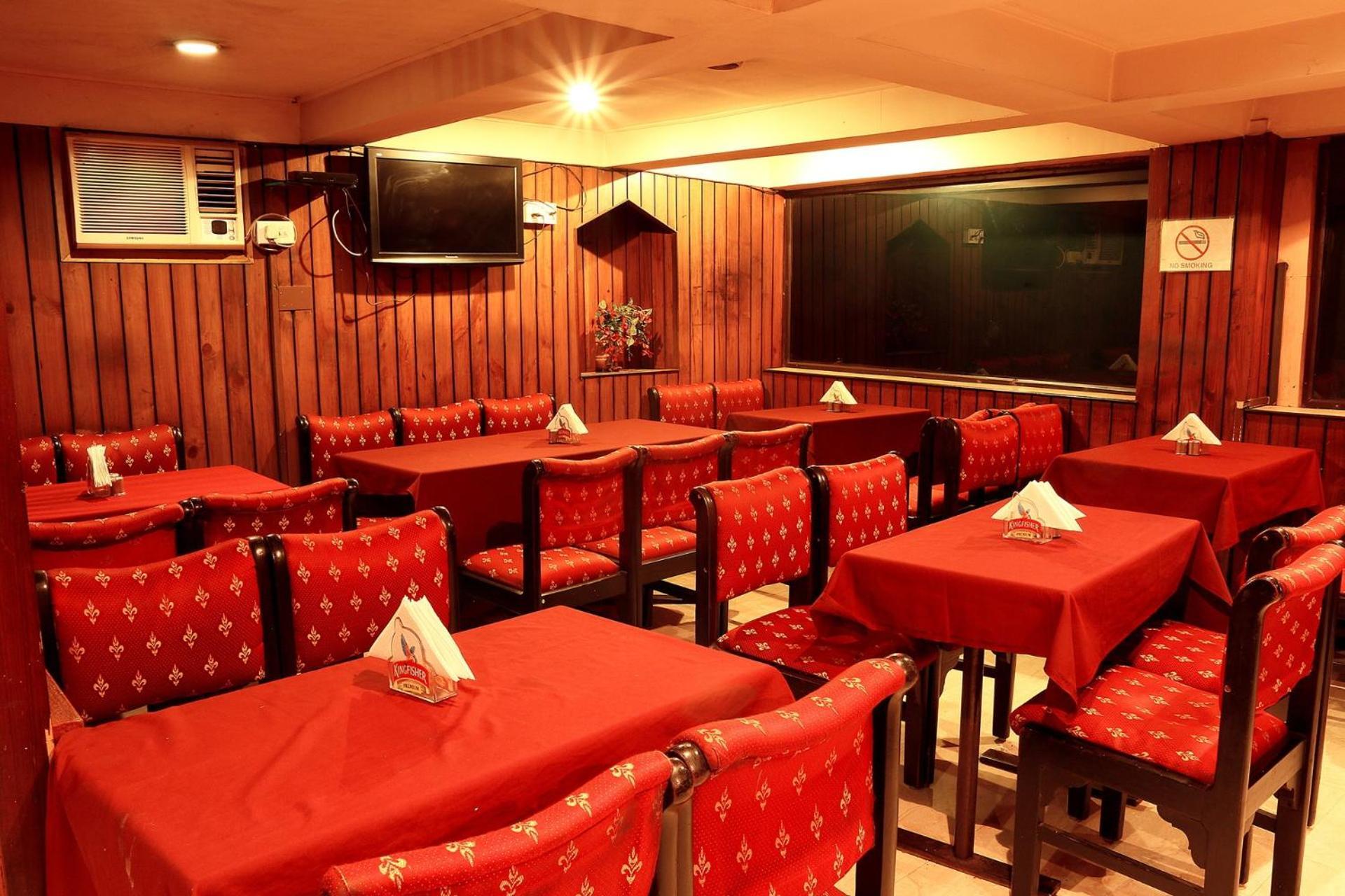 Collection O Hotel Shalimar Kolkata Bagian luar foto